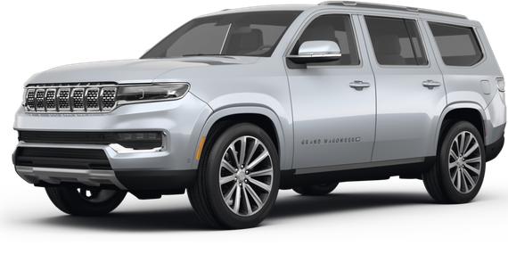 JEEP GRAND WAGONEER 2022 1C4SJVEJ4NS116690 image JEEP GRAND WAGONEER 2022 1C4SJVEJ4NS116690 image